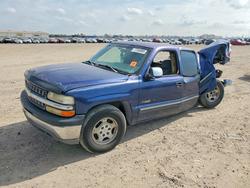 New arrivals for sale at auction: 1999 Chevrolet Silverado C1500