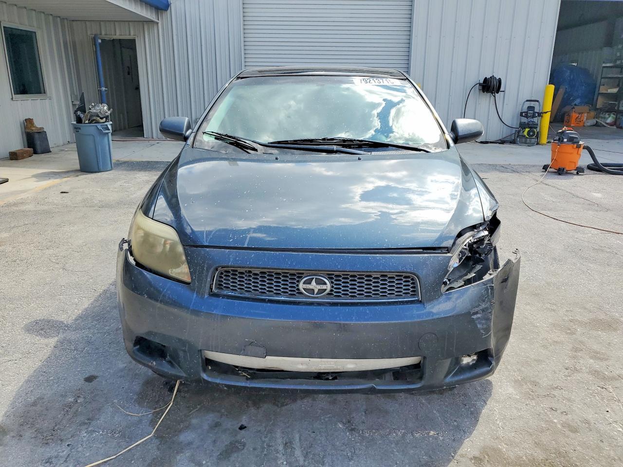 2005 Scion Tc Base