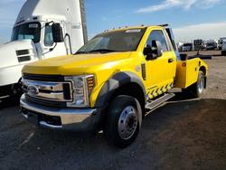 2019 Ford F550 Super Duty en venta en Phoenix, AZ