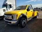 2019 Ford F550 Super Duty