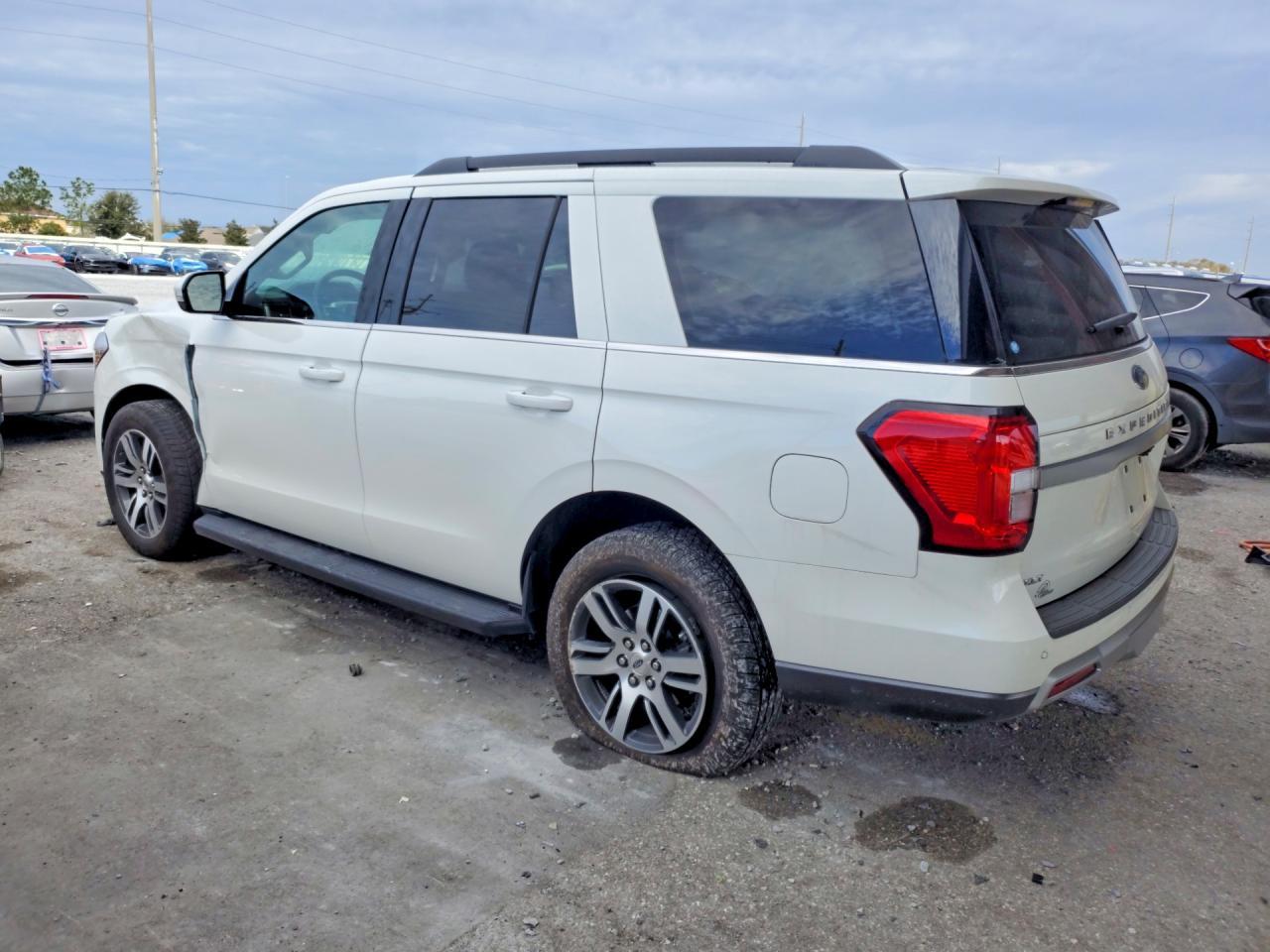 2024 Ford Expedition xlt