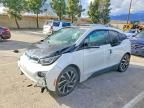 2016 BMW I3 rex