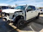 2025 Chevrolet Silverado K1500 Trail Boss Custom