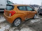 2019 Chevrolet Spark 1LT