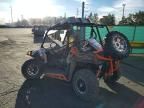 2014 Polaris RZR Utility Vehicle