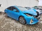 2017 Toyota Prius Prime
