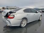 2009 Nissan Maxima 3.5 s