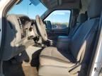 2019 Nissan NV 2500 S