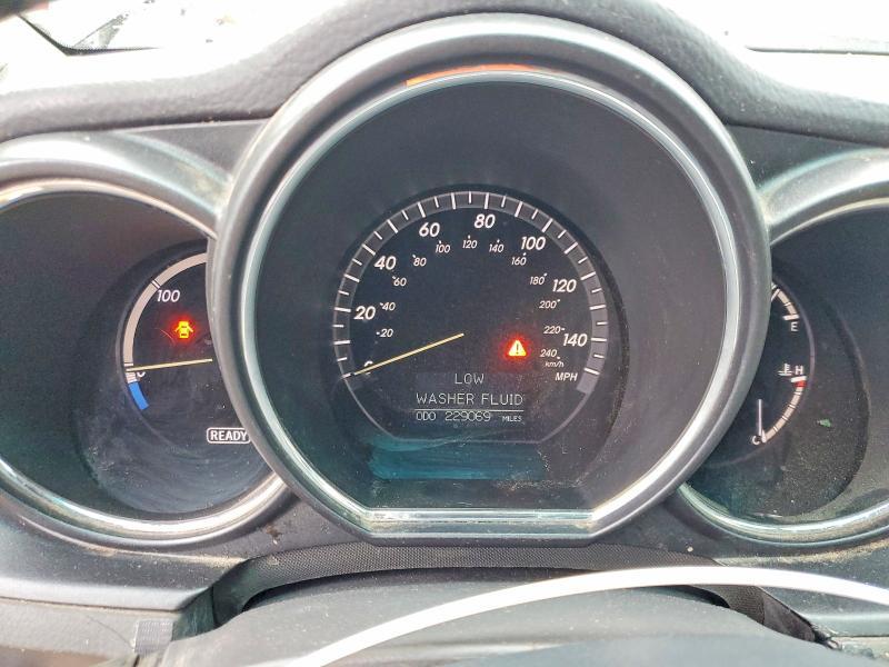 2006 Lexus Rx 400