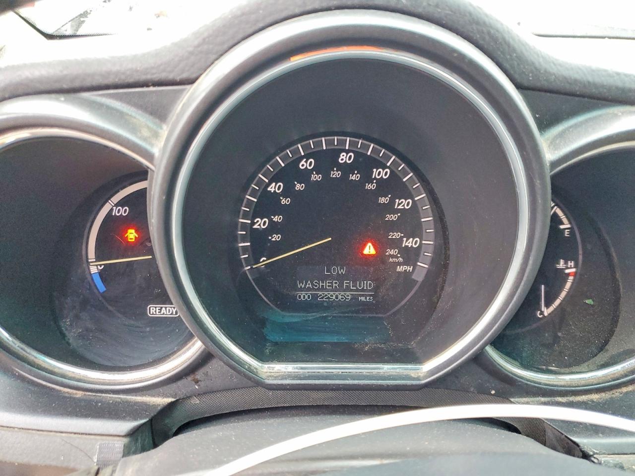 2006 Lexus Rx 400