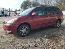 2005 Toyota Sienna xle for sale in Knightdale, NC