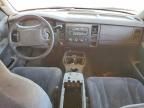 2002 Dodge Dakota Quad Sport