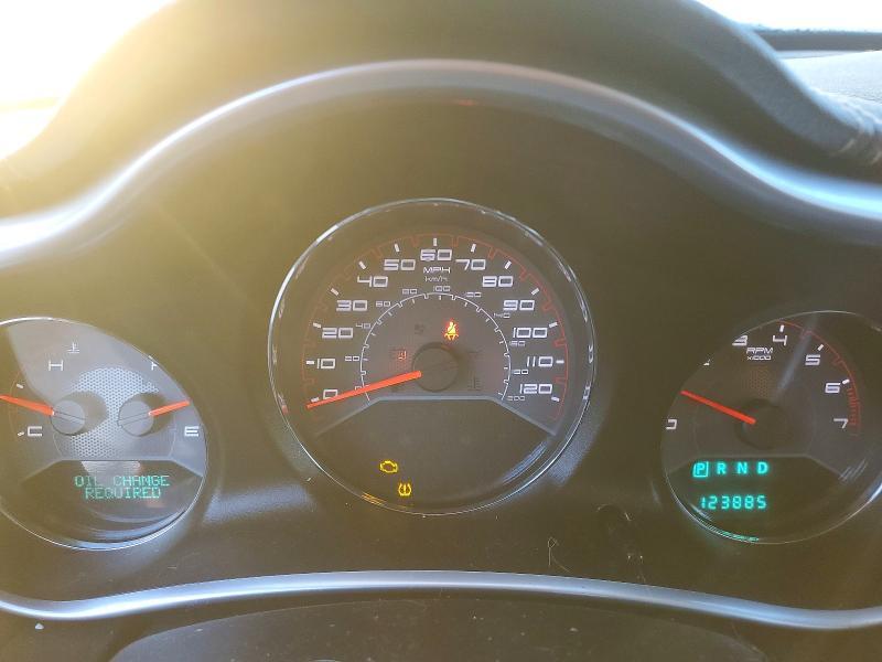 2011 Dodge Avenger lux