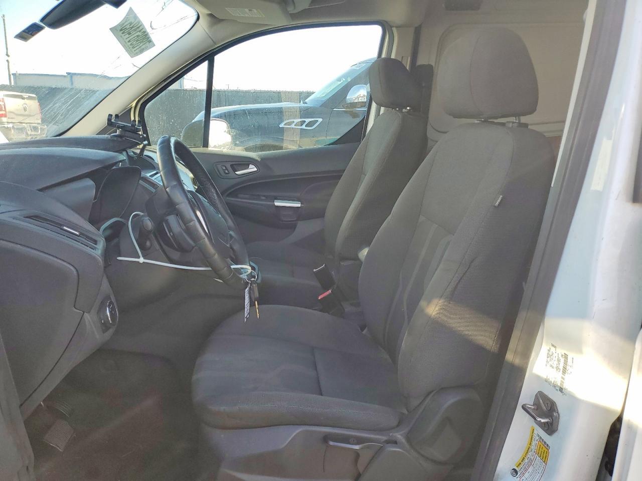 2017 Ford Transit Connect xlt