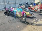 2025 Polaris 850 PRO RMK 155