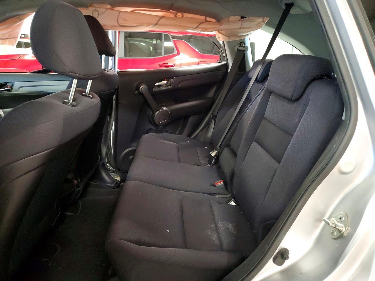 2009 Honda Cr-v lx
