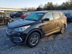 2018 Hyundai Santa fe