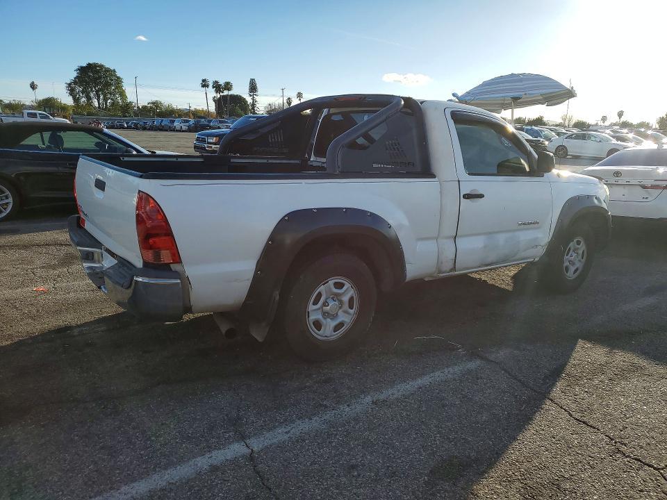 2005 Toyota Tacoma