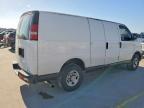 2013 Chevrolet Express G2500