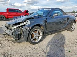 2001 Toyota MR2 Spyder en venta en Houston, TX