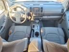 2008 Nissan Xterra off Road