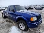 2003 Ford Ranger Super cab