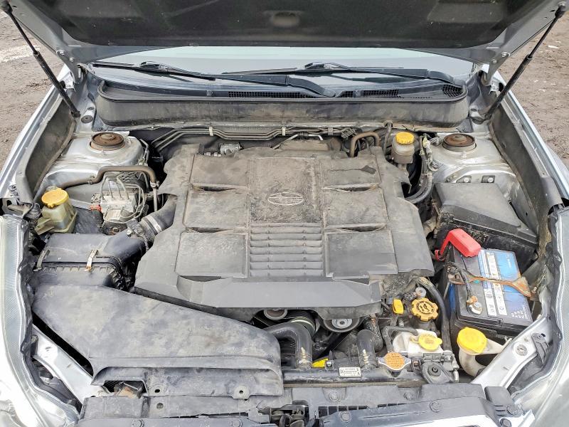 2014 Subaru Legacy 3.6r Limited