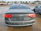 2013 Audi A8 Quattro