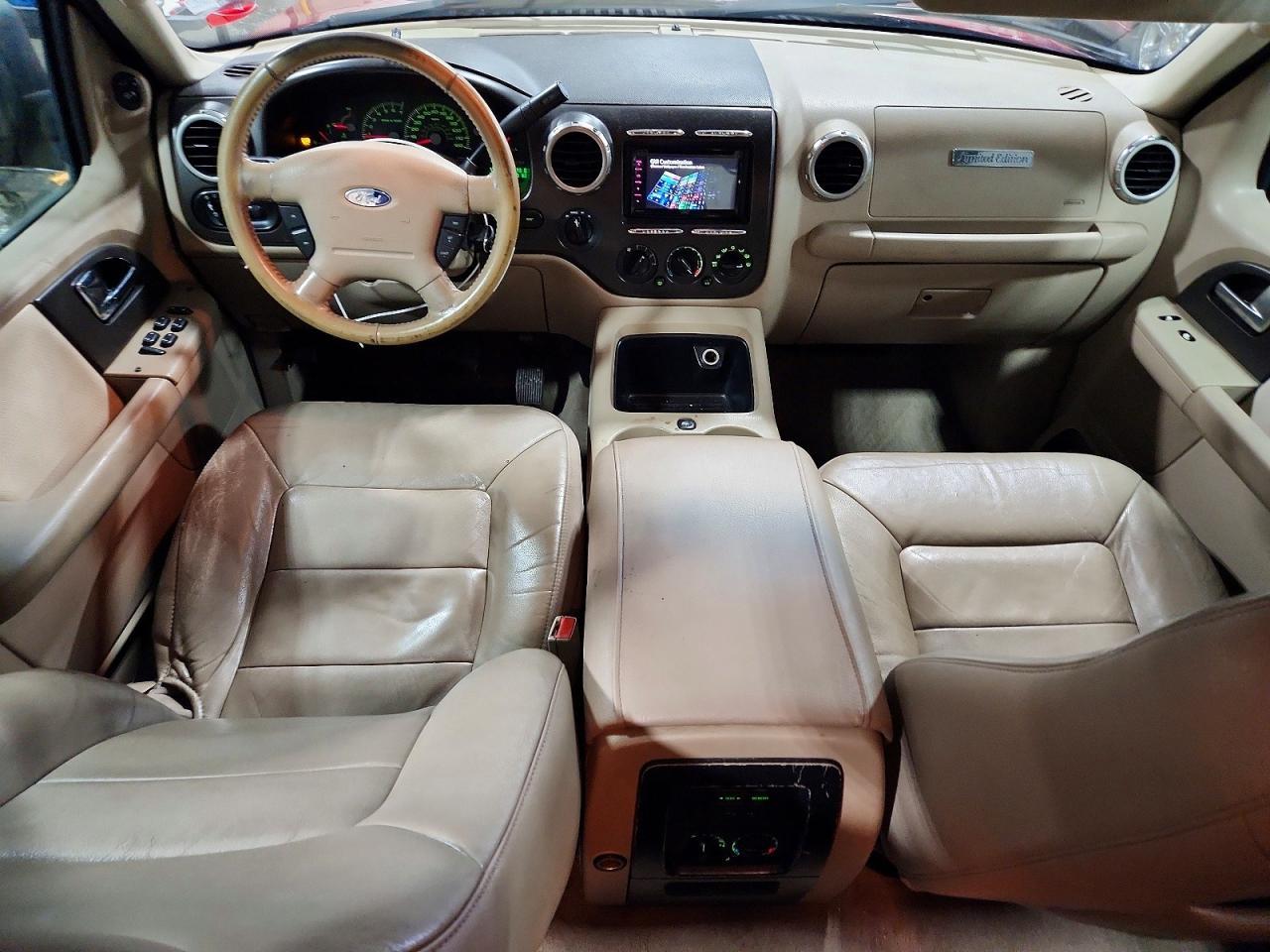 2004 Ford Expedition xlt