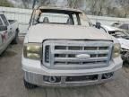 2005 Ford F350 Super Duty