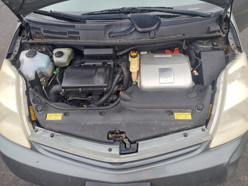 2005 Toyota Prius
