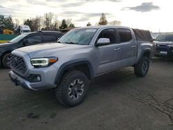 2021 Toyota Tacoma Double cab for sale in Denver, CO