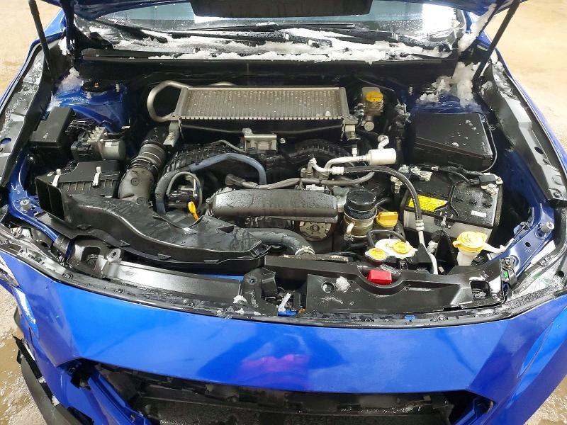 2023 Subaru Wrx Limited