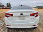 2012 KIA Optima sx