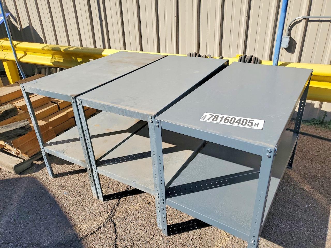 2000 Other Automobile Work Benches