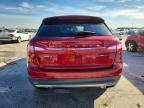 2016 Lincoln Mkx Select