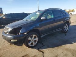 Lexus Vehiculos salvage en venta: 2007 Lexus Rx 350 Base