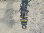 2018 Unknown 2018 TUF-MANUFACTURING PSP-47 Pole Trailer