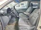 2006 Honda Odyssey exl