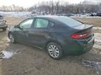2014 Dodge Dart sxt