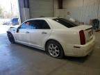 2008 Cadillac STS
