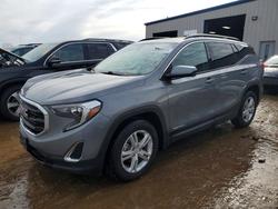 Vehiculos salvage en venta de Copart Elgin, IL: 2018 GMC Terrain sle