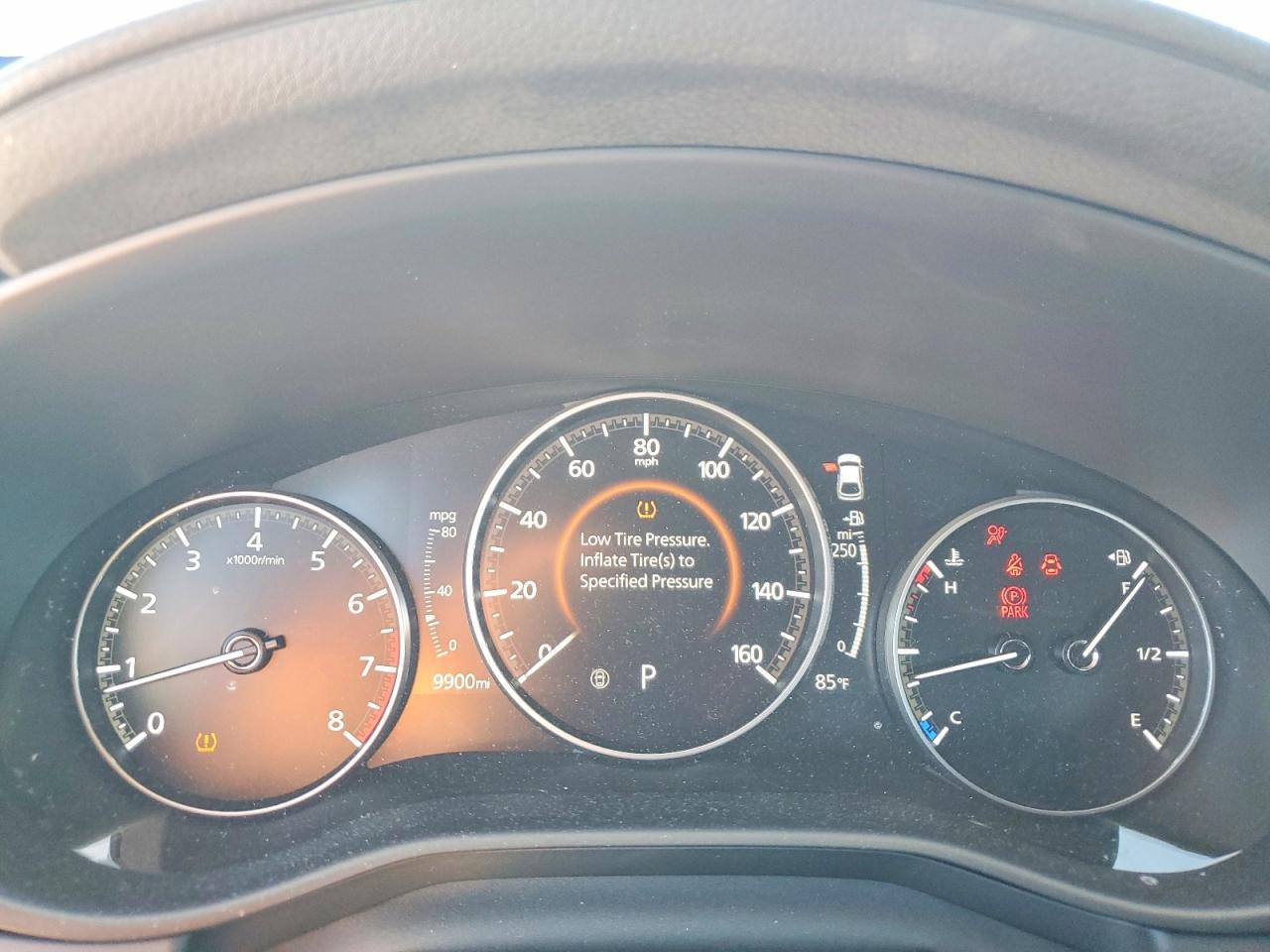 2023 Mazda 3 Premium