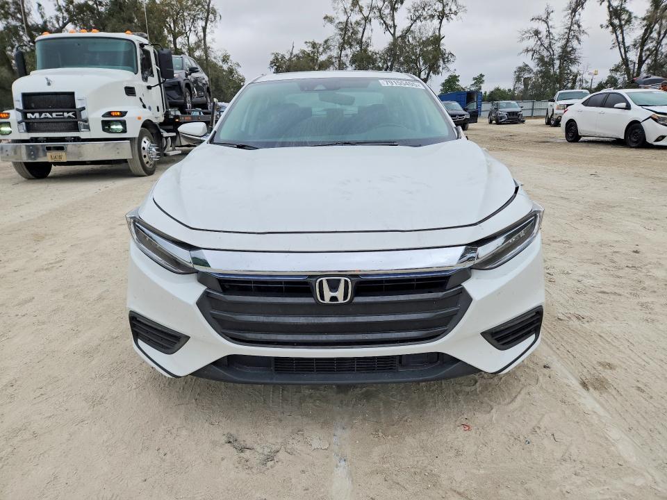 2021 Honda Insight Touring