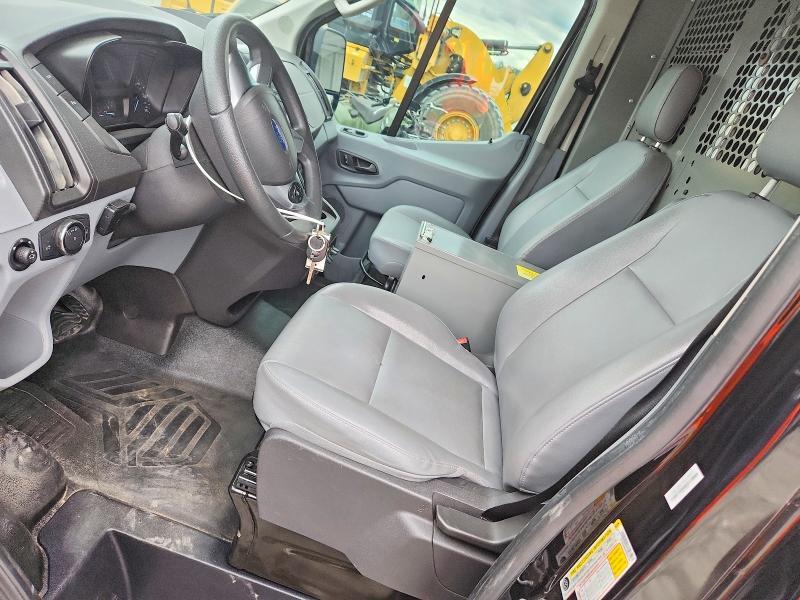 2017 Ford Transit 250 Utility / Service van
