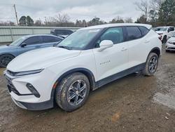 Chevrolet Blazer Vehiculos salvage en venta: 2024 Chevrolet Blazer 2LT