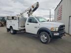 2015 Dodge RAM 4500 Bucket Truck
