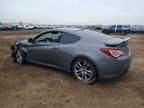 2013 Hyundai Genesis Coupe