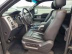 2012 Ford F150 Super cab