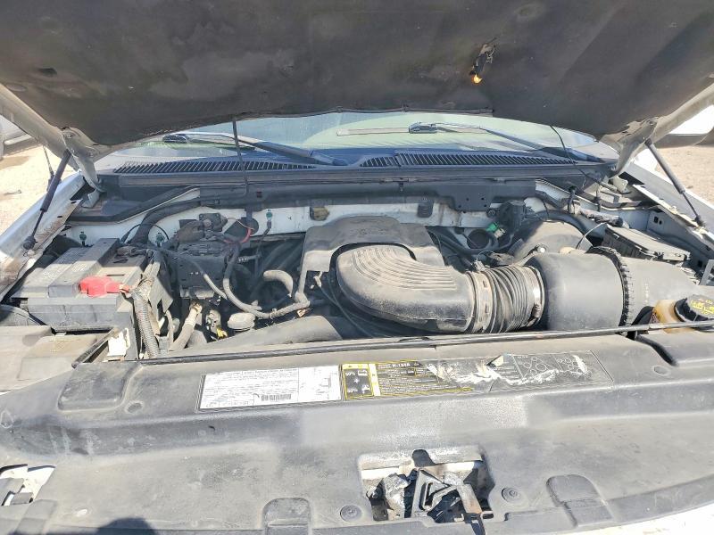 2003 Ford F150 Supercrew